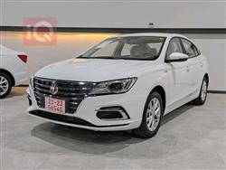 MG 5